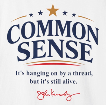Common Sense