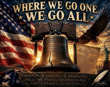 Where We Go One