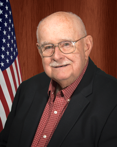 Terry Fennelly photo