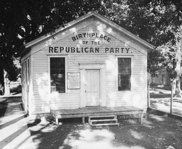 Republican Birthplace