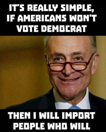 schumer